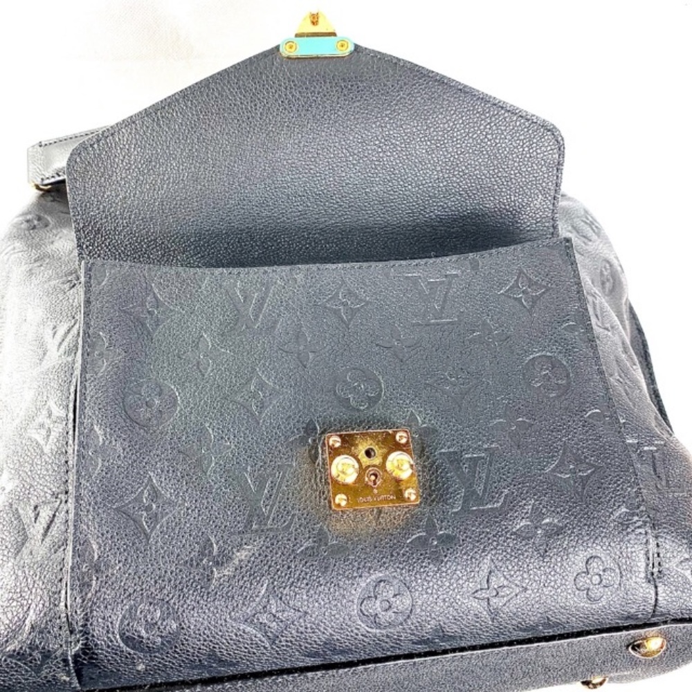 💎🌟RARE!!🌟💎 leather Louis Vuitton tote - Picture 10 of 16